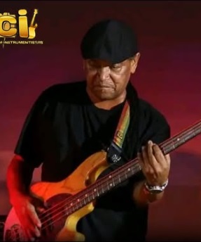 Carlos Chiemba